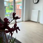 Zur Knock Holiday home Emden