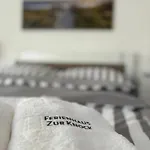 Zur Knock Holiday home Emden