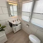 Zur Knock Holiday home *