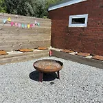 Zur Knock Holiday home Emden