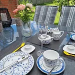 Zur Knock Holiday home