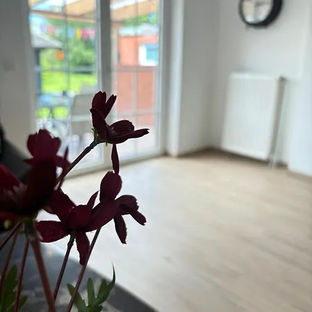 Zur Knock Holiday home Emden
