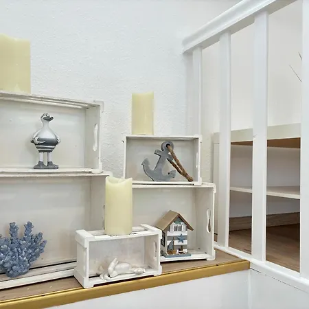 Zur Knock Casa vacanze Emden