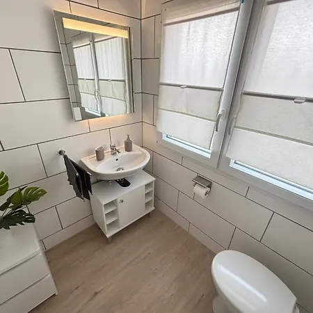 Zur Knock Holiday home *
