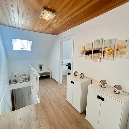 Holiday home Zur Knock
