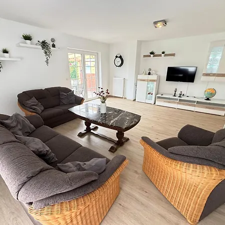Zur Knock Holiday home *