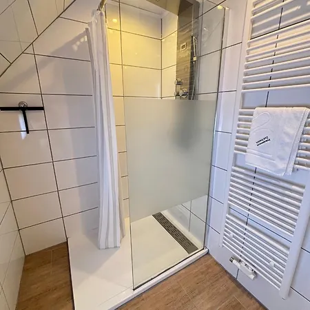 Holiday home Zur Knock