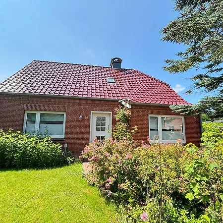 Holiday home Zur Knock Emden