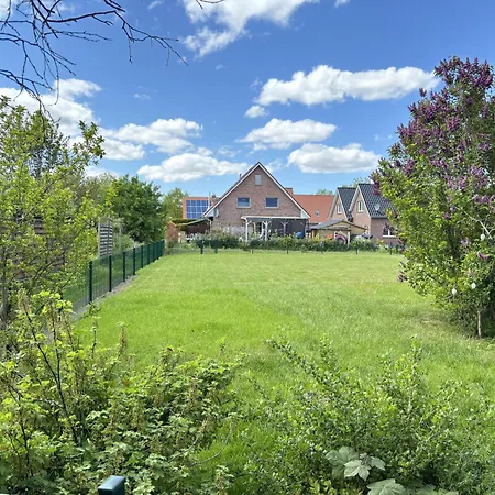 Holiday home Zur Knock *