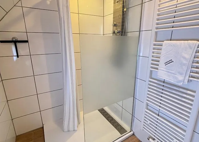 Prázdninový dům Zur Knock